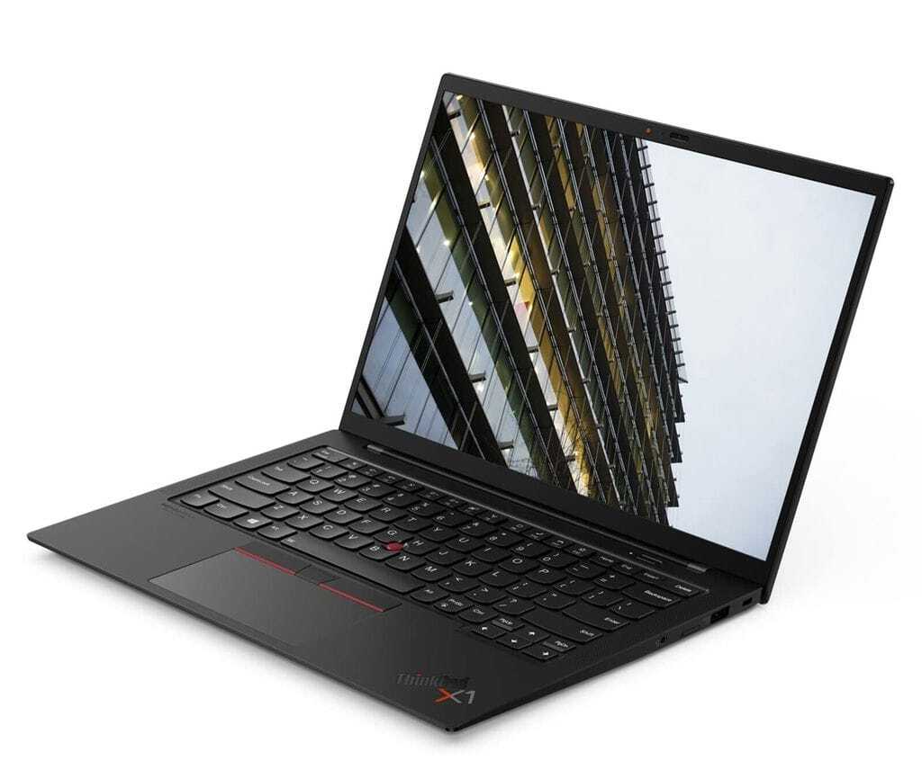 Lenovo ThinkPad X1 Carbon 9th Gen. Intel i5 1145G7 2.60GHz 16GB RAM 256GB SSD 14" Touch Win 11 - B Grade