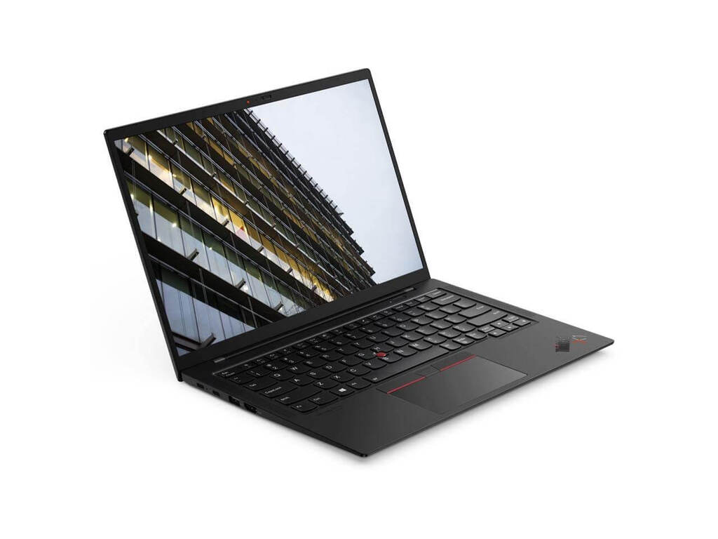 Lenovo ThinkPad X1 Carbon 9th Gen Intel i7 1185G7 3.0GHz 16GB RAM 512GB SSD 14" Touch Win 11 - B Grade
