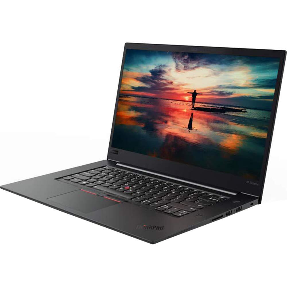 Lenovo ThinkPad X1 Extreme 1st Gen i7 8750H 2.20Ghz 16GB RAM 512GB SSD 15.6" Win 11 Image 1