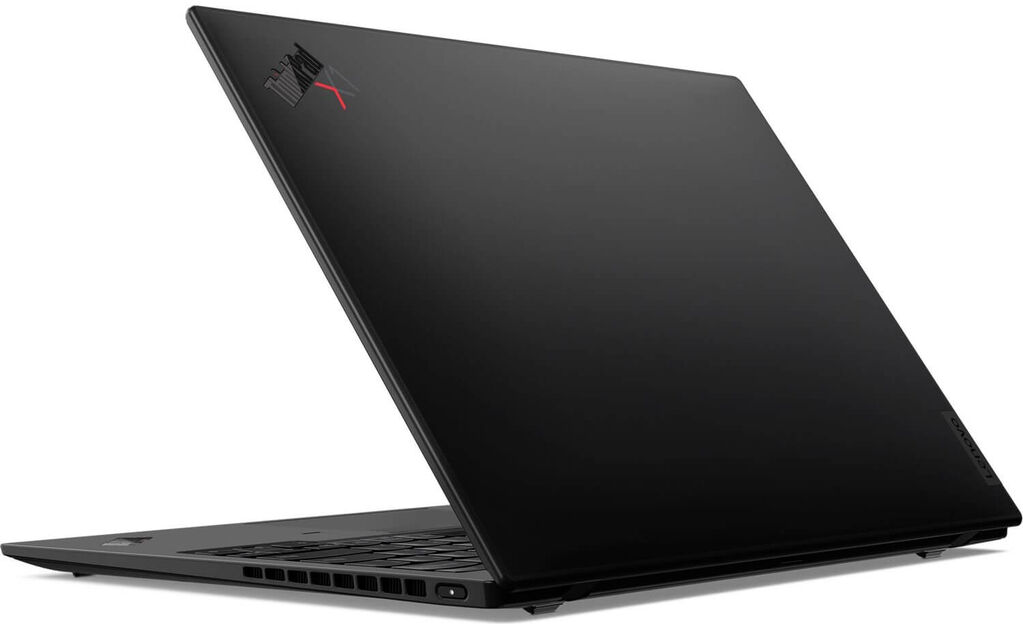 Lenovo ThinkPad X1 Nano Gen 1 Intel i5 1130G7 1.80GHz 16GB RAM 512GB SSD 13" 2K Win 11