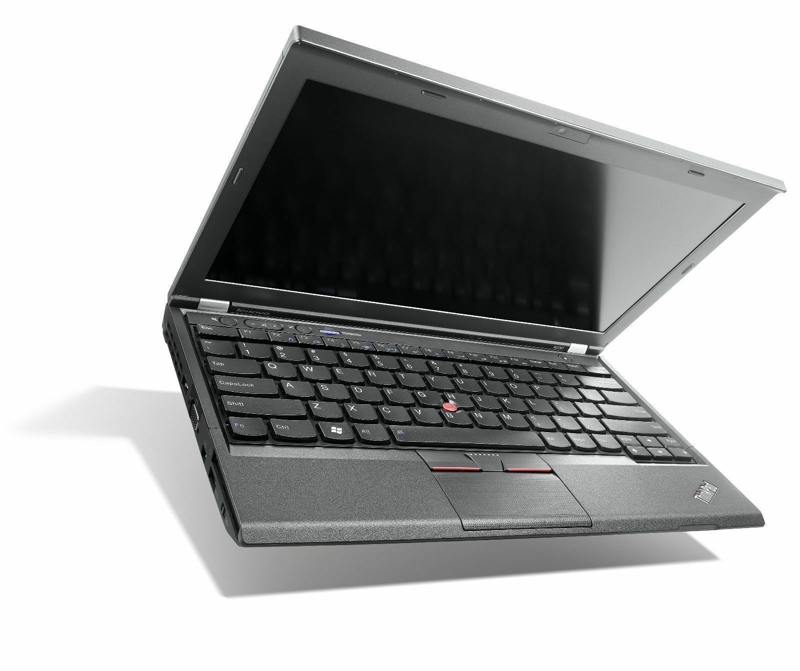 Lenovo ThinkPad X230 Intel i5 3320M 2.60Ghz 4GB RAM 128GB SSD 12.5" NO OS Image 1