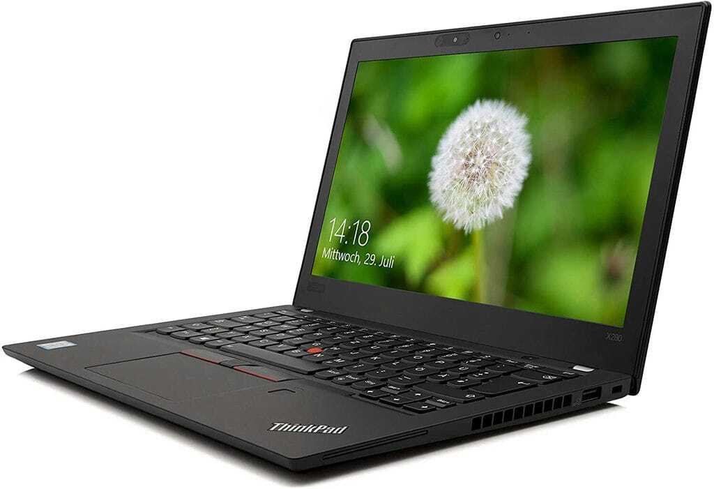 Buy Lenovo ThinkPad X280 Intel i5 8350u 1.70Ghz 8GB RAM 128GB SSD 12.5 ...