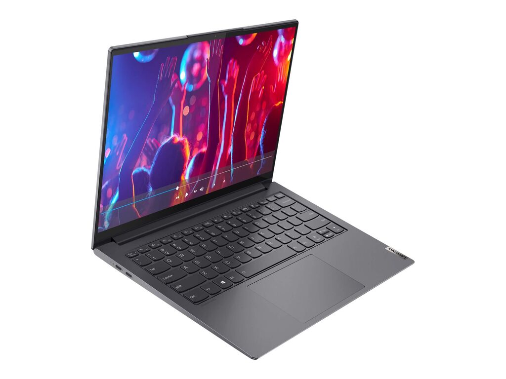 Lenovo Yoga Slim 7 Pro 14IAH7 Intel i7 12700H 4.70GHz 16GB RAM 512GB SSD 13.3" 2.8K Win 11