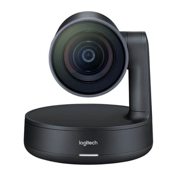 Logitech Rally Plus Video Conferencing System