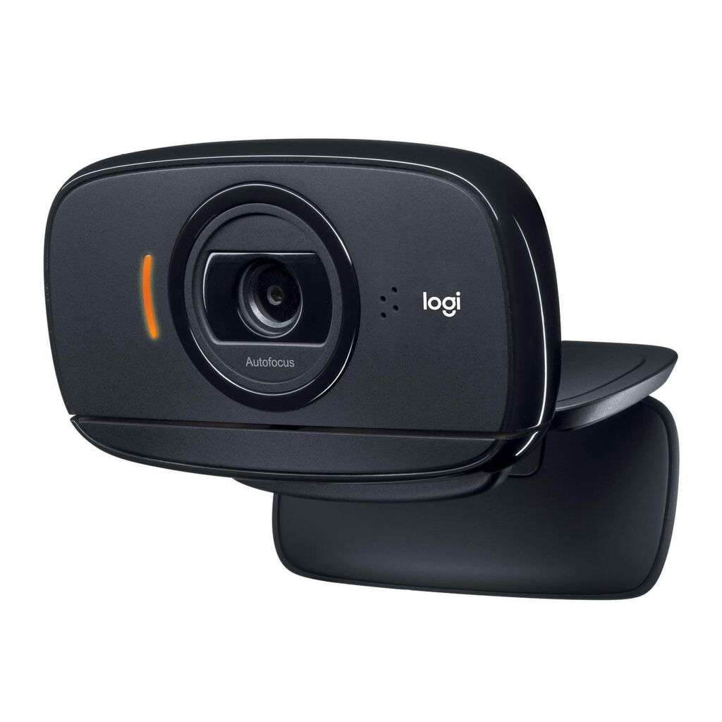 Logitech HD Webcam C525 V-U0023 USB