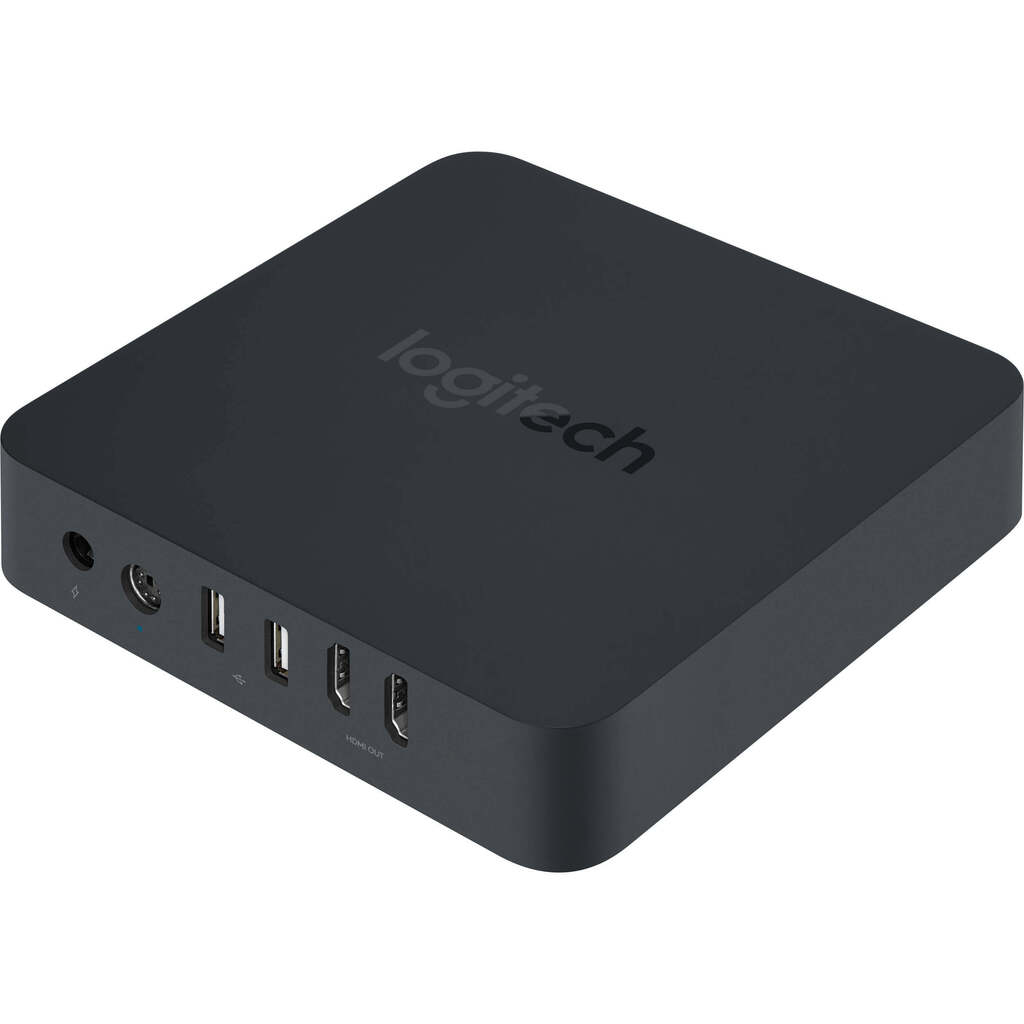 Logitech SmartDock for Surface Pro w/Flex Expansion Kit (V-U0038/V-U0051)