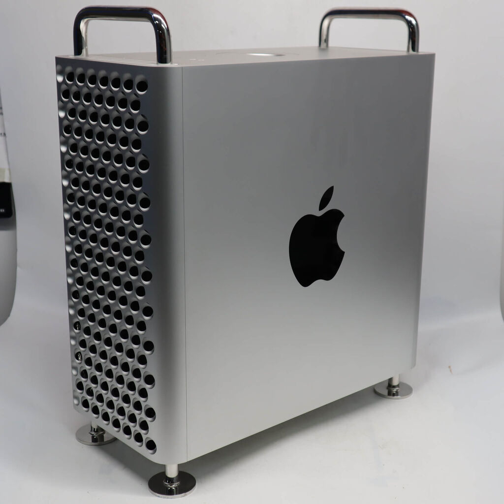 Apple Mac Pro 2019 Xeon W-3275M 2.50GHz 192GB RAM 1TB SSD macOS Tahoe