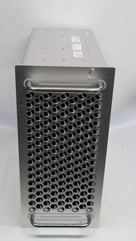 Apple Mac Pro Rack 2019 Xeon W-3245 3.20GHz 192GB RAM 1TB SSD macOS Monterey