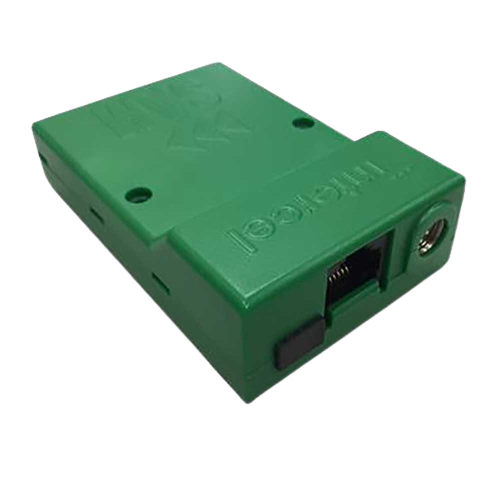 EDMI Atlas MK10E Three Phase CT Smart Meter w/4G Modem & Antenna