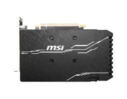 MSI GeForce GTX 1660 Super Ventus XS OC 6GB Graphics Card