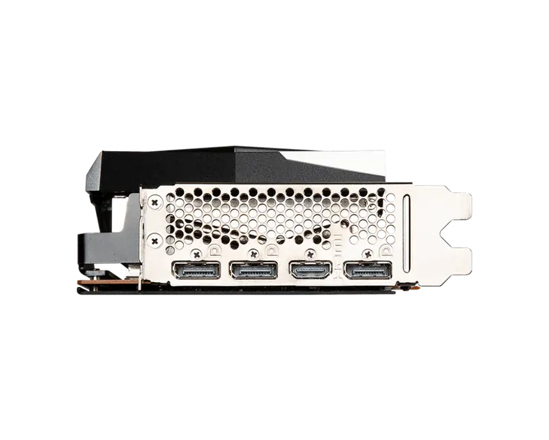 MSI Radeon RX 6700 XT Gaming X Graphics Card 12GB GDDR6