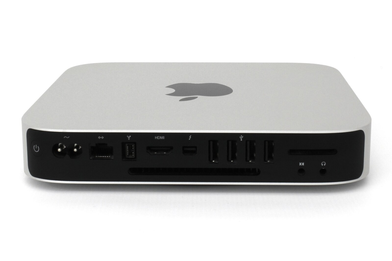 Buy Apple Mac Mini Late 2012 Intel i5 3210M 2.50GHz 16GB RAM 500GB