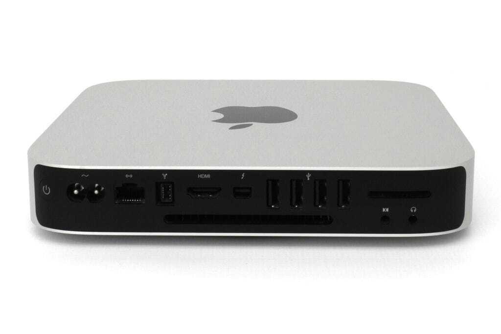 Buy Apple Mac Mini Late 2012 Intel i5 3210M 2.50GHz 16GB RAM 500GB