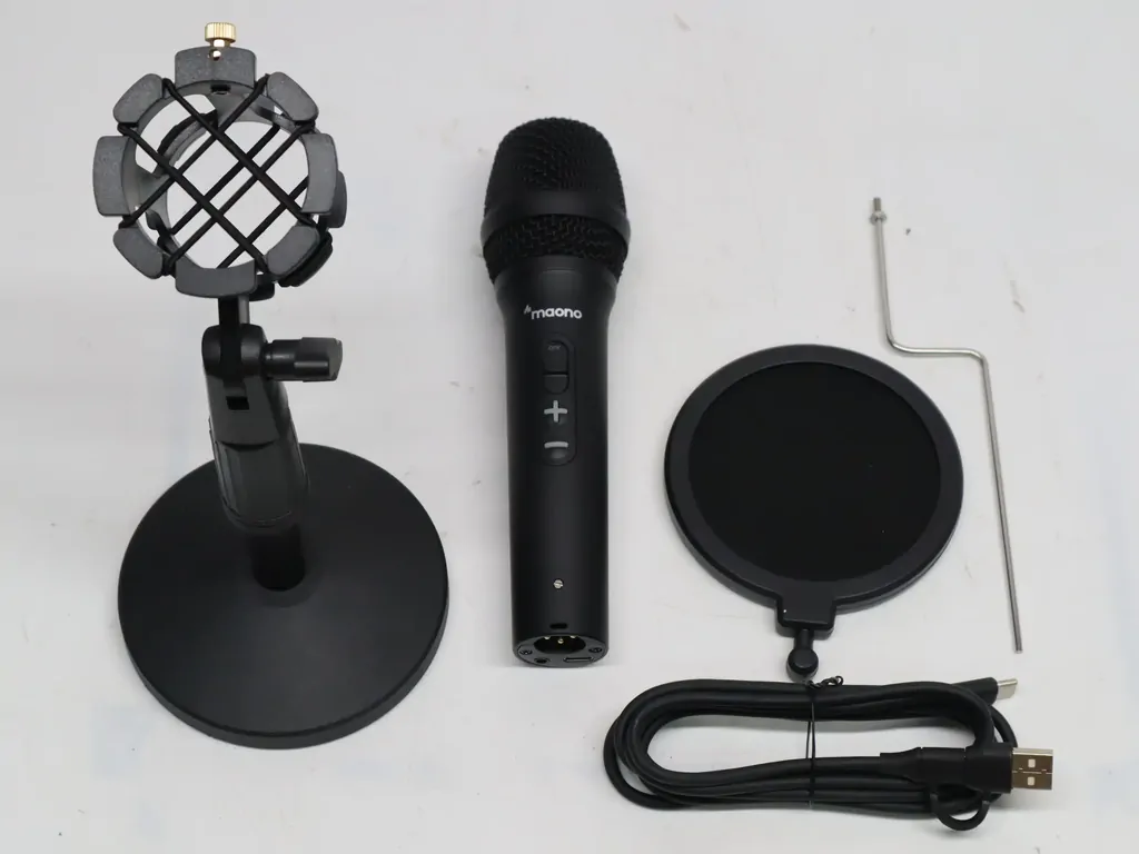 MAONO HD300T USB/XLR Dynamic Microphone