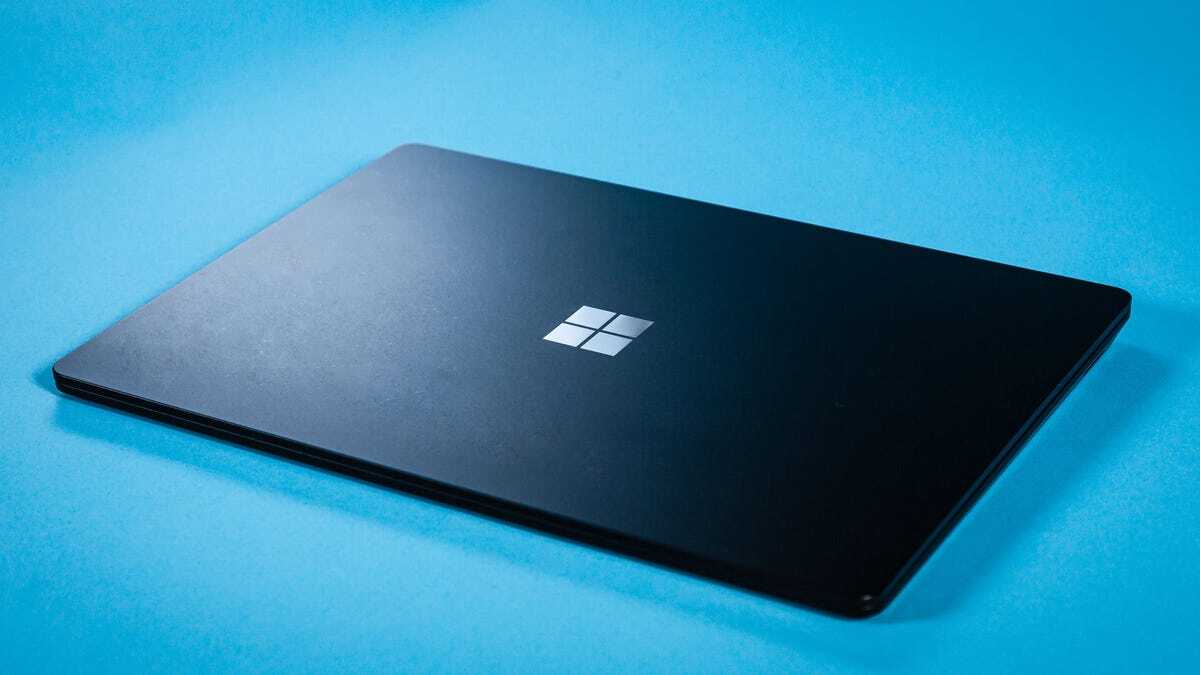 Microsoft Surface Laptop 3 Intel i7 1065G7 1.30GHz 16GB RAM 512GB SSD 13.5" Win 11 Image 1