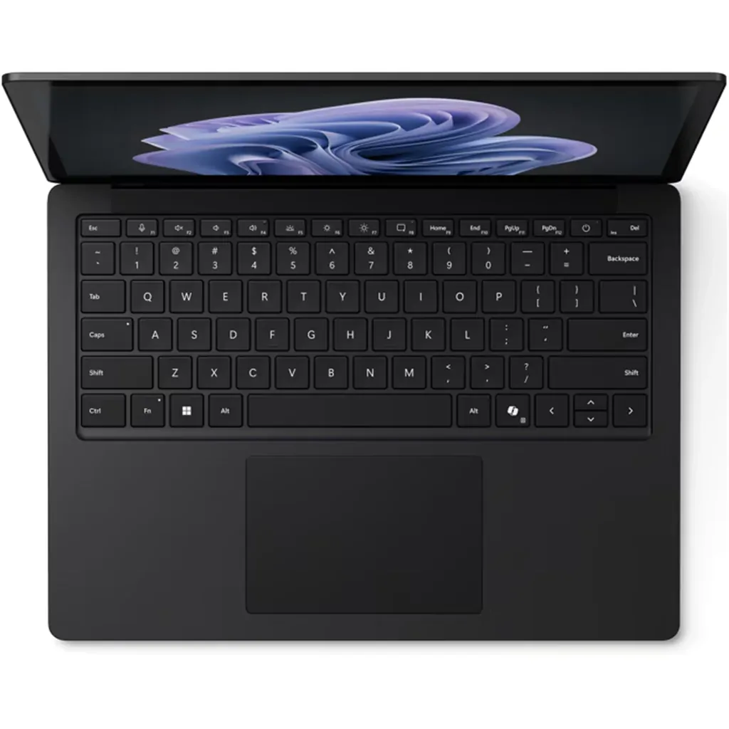 Microsoft Surface Laptop 6 Intel Ultra 5 135H 4.06GHz 16GB RAM 256GB SSD 13.5" Win 11