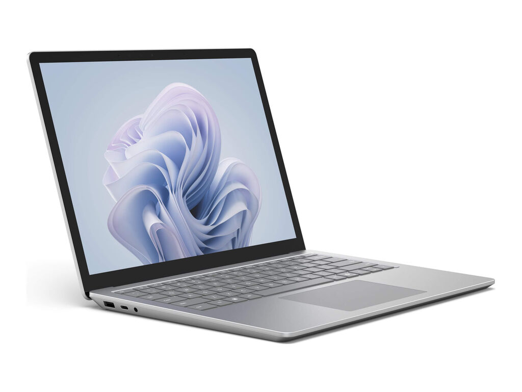 Microsoft Surface Laptop 6 Intel Ultra 7 165H 5.0GHz 16GB RAM 256GB SSD 13.5" Win 11