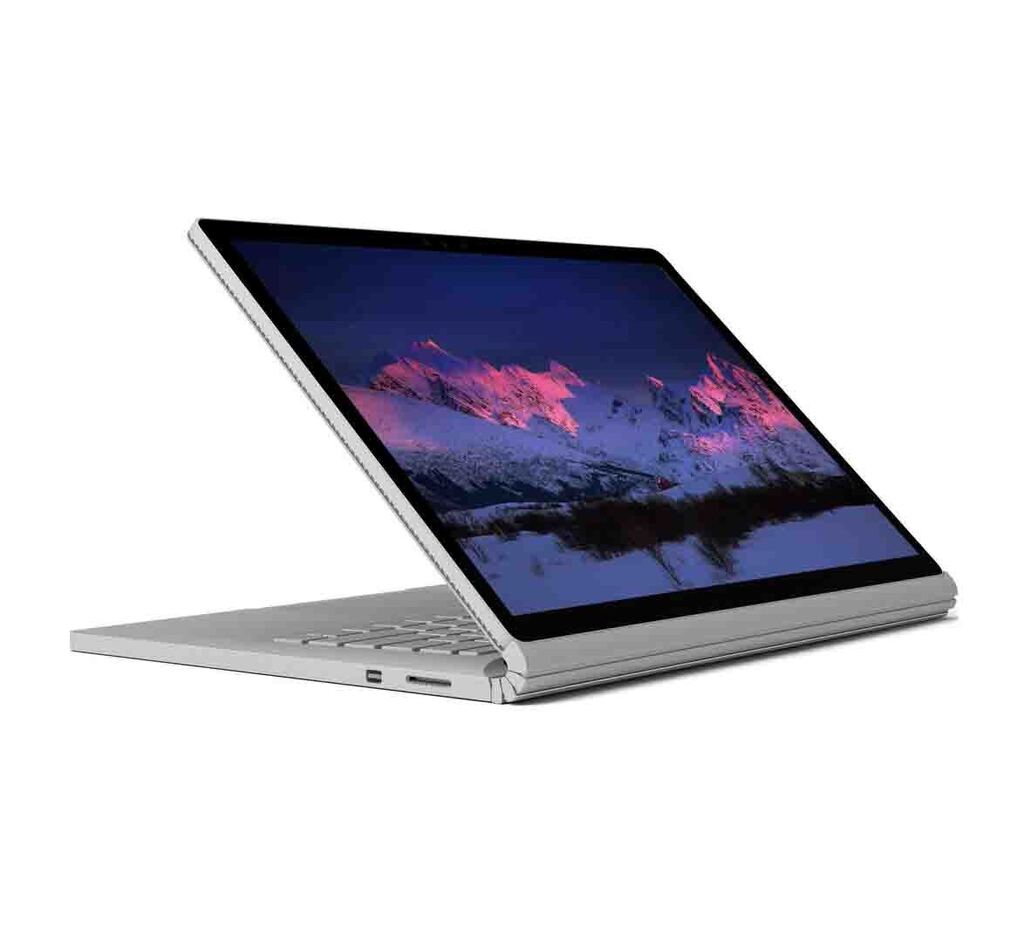 Buy Microsoft Surface Book 13.5