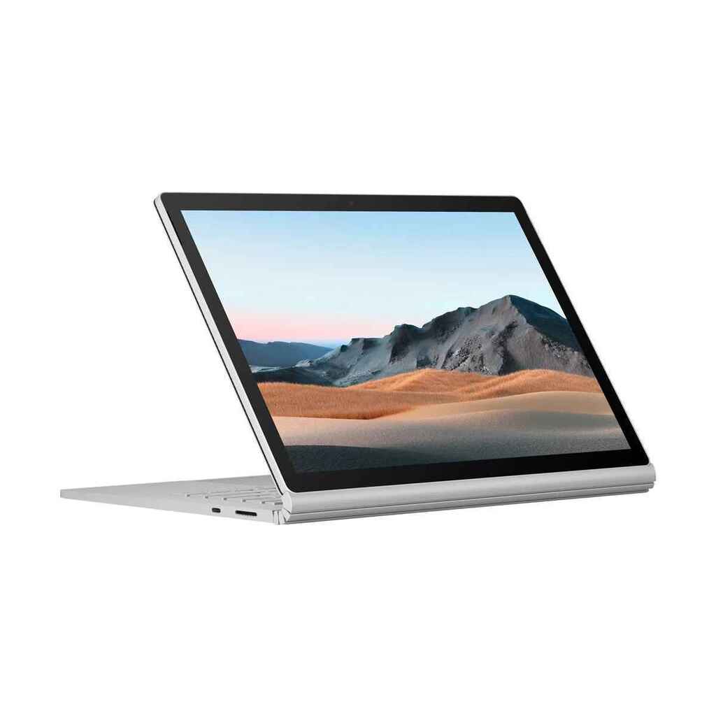 Microsoft Surface Book 3 Intel i5 1035G7 1.20GHz 8GB RAM 256GB SSD 13.5" Win 11