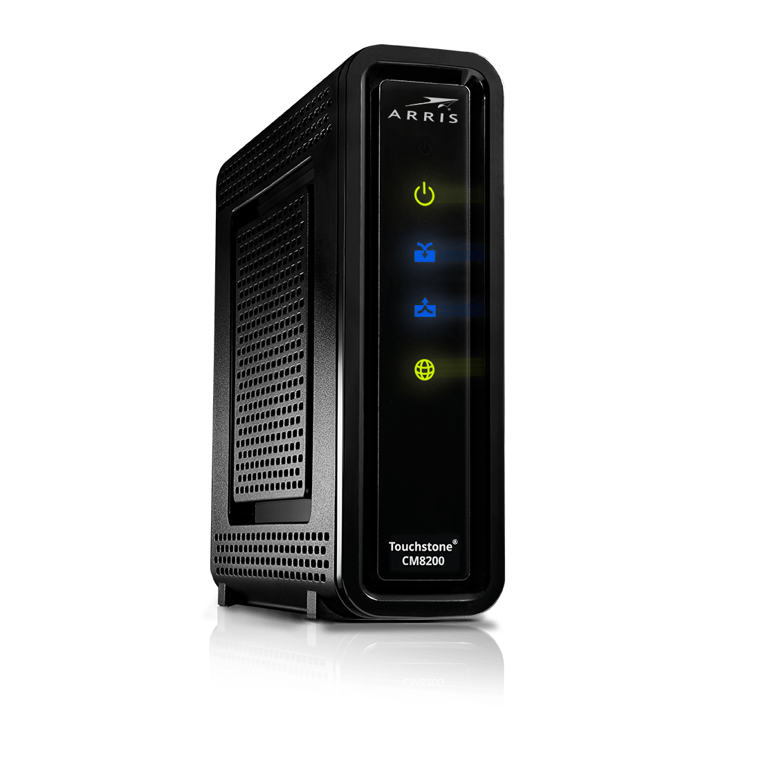 NBN HFC Connection Box/Arris Touchstone CM8200B Cable Modem Image 1