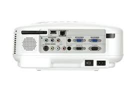 NEC LT280 XGA 1024 x 768 Projector VGA Composite S-Video USB 2500 Lumens