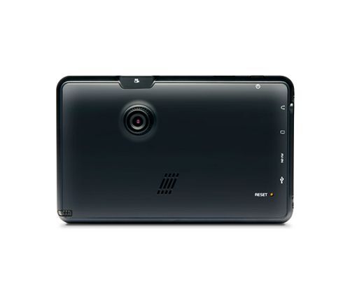 Navman MiVue Drive FHD GPS and Dashcam