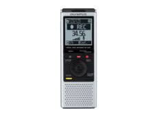 Olympus VN-732PC Portable Digital Voice Recorder – Used