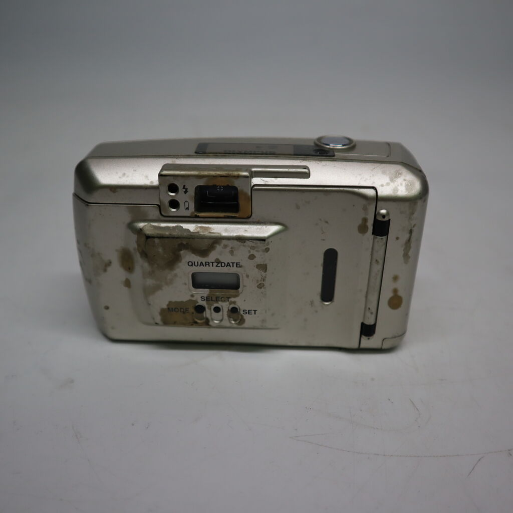 Olympus Trip AF51 Point and Shoot Film Camera
