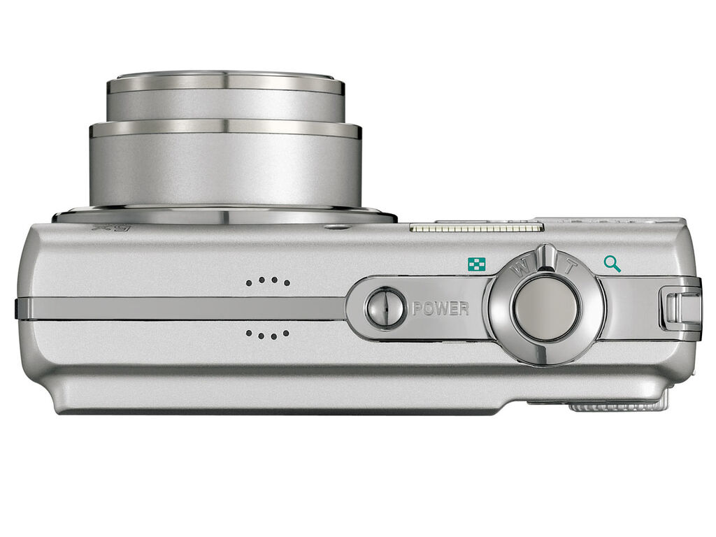 Olympus FE-200 6MP Digital Camera