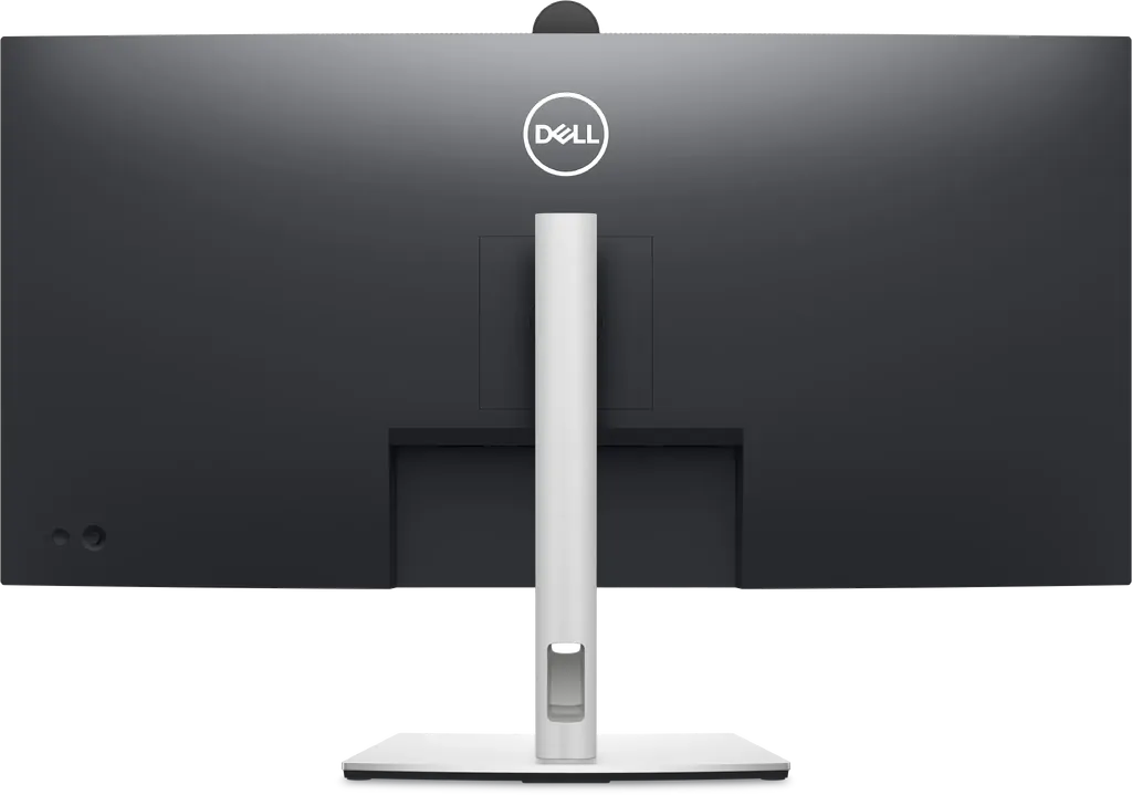 Dell Pro 34 Plus Video Conferencing Monitor P3424WEB WQHD 3440x1440 DP HDMI USB-C