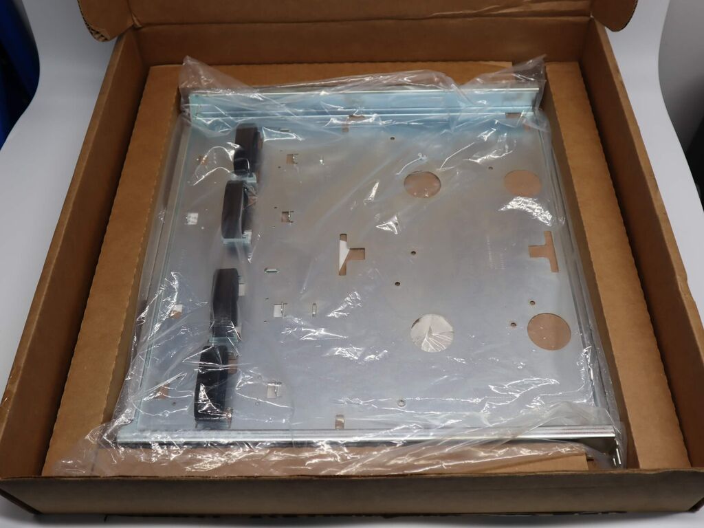 Palo Alto ION 1200 5G RACKMOUNTABLE TRAY