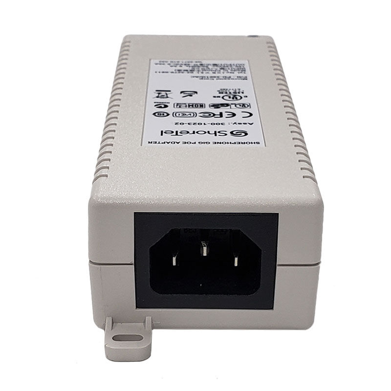 PowerDsine 3501G Gigabit Ethernet Midspan PoE Injector 48V 0.35A