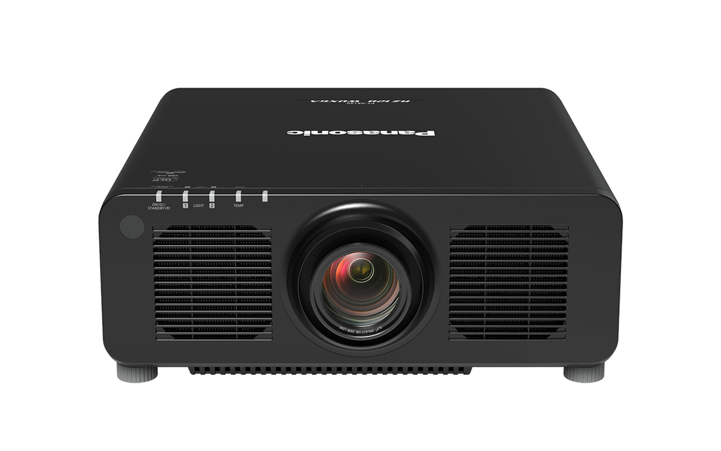 Panasonic PT-RZ120 1920x1200 Large Venue Projector HDMI 12000 Lumens