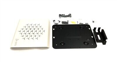 Poly GC8 VESA Wall Mount Kit 2215-30711-001 for G10-T