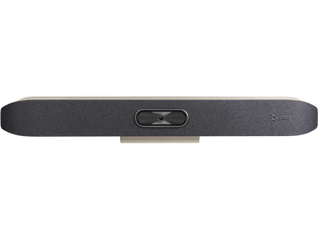 Poly Studio X50 Video Bar with TC8 Touch Controller Kit P017NR No Radio