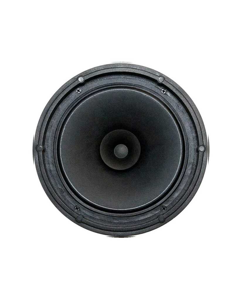 Quest QTC1080i 8" 15W In-Ceiling Speaker (White)