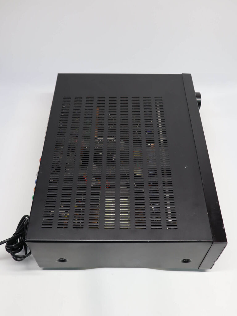 Sherwood RD-8105 6.1-Channel Audio/Video Receiver (No Remote)