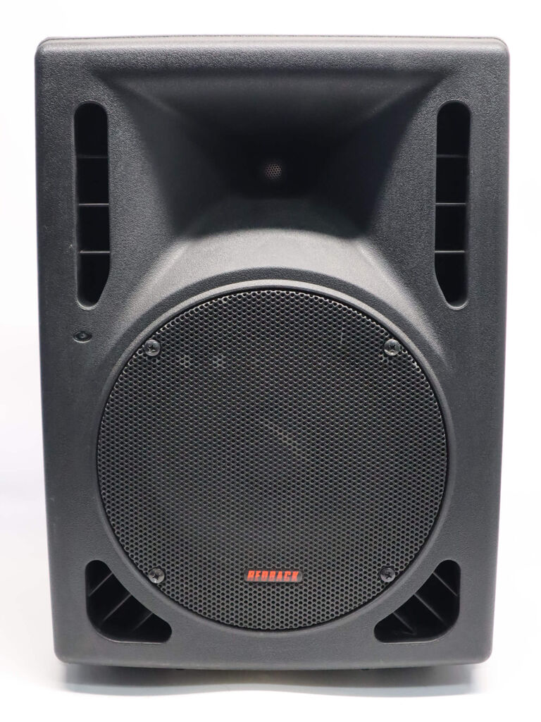 Redback C 1000A 250mm 10 inch 150W 2 Way Passive PA Speaker