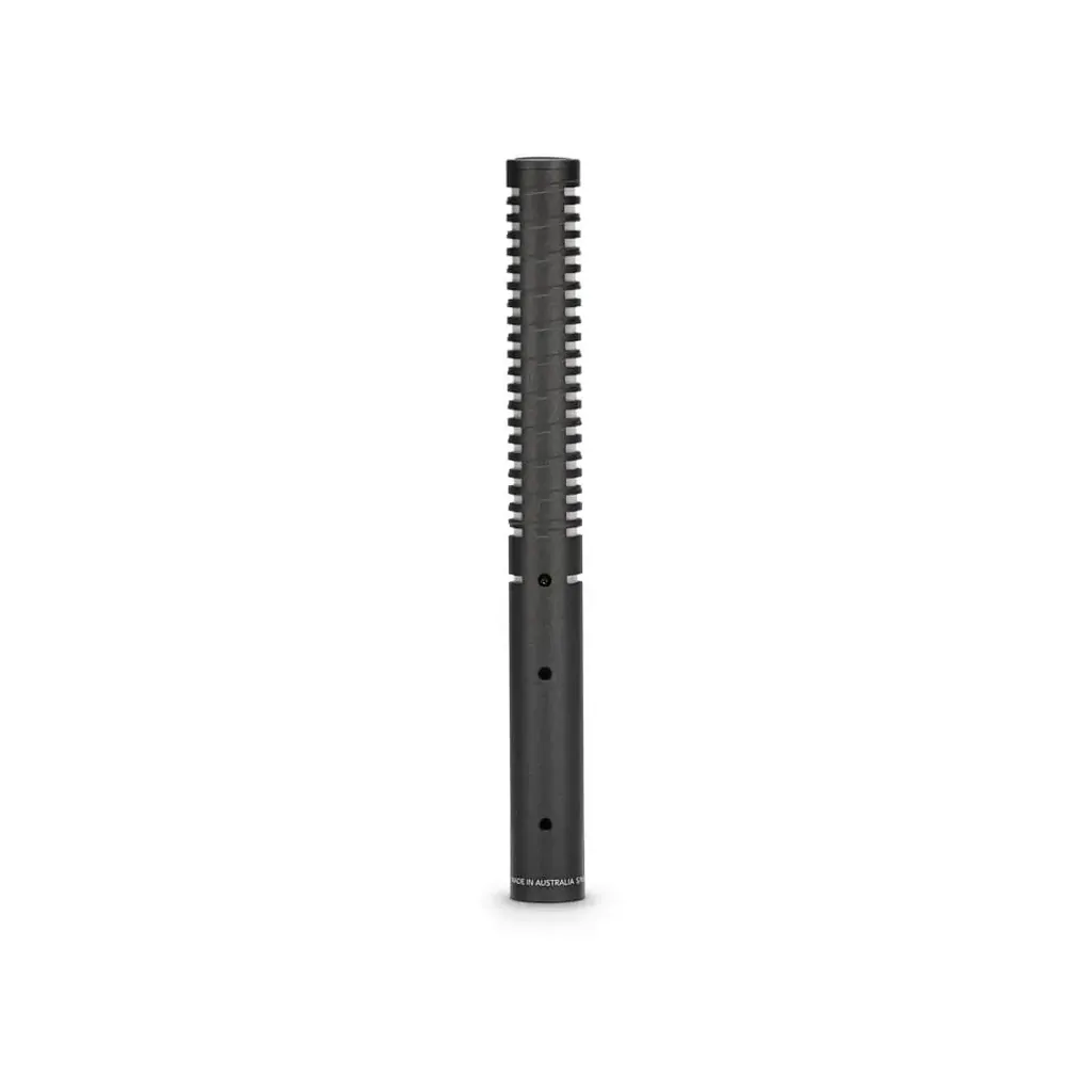 Rode NTG1 Premium Shotgun Condenser Microphone XLR