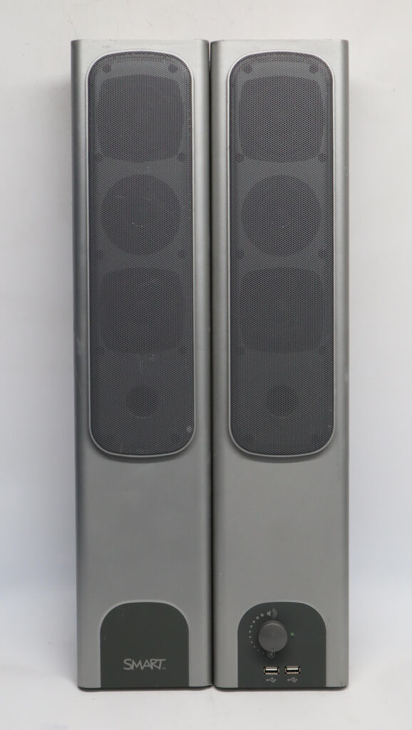 SMART Technologies SBA USB Audio System for SMART Board 600/800 series No PSU