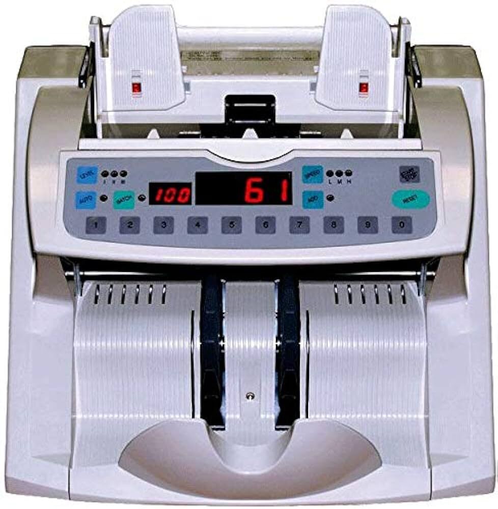 Seetech FC-2 Automatic Banknote Counter