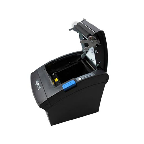 Senor GTP-250III Thermal POS Receipt Printer + Ethernet Interface