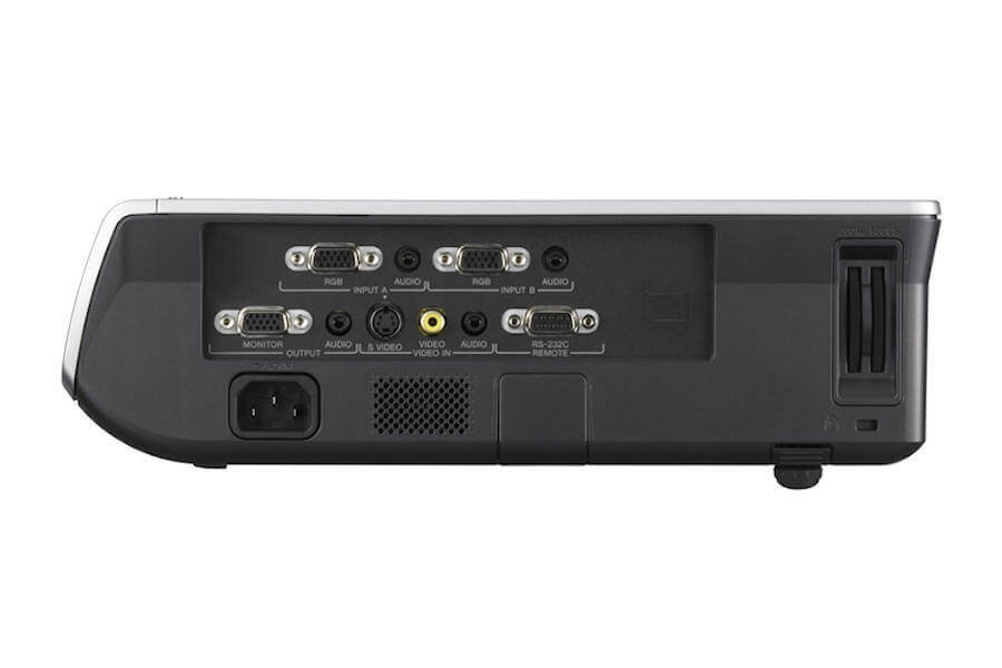 Sony VPL-CX120 1024x768 Projector VGA 3000 Lumens
