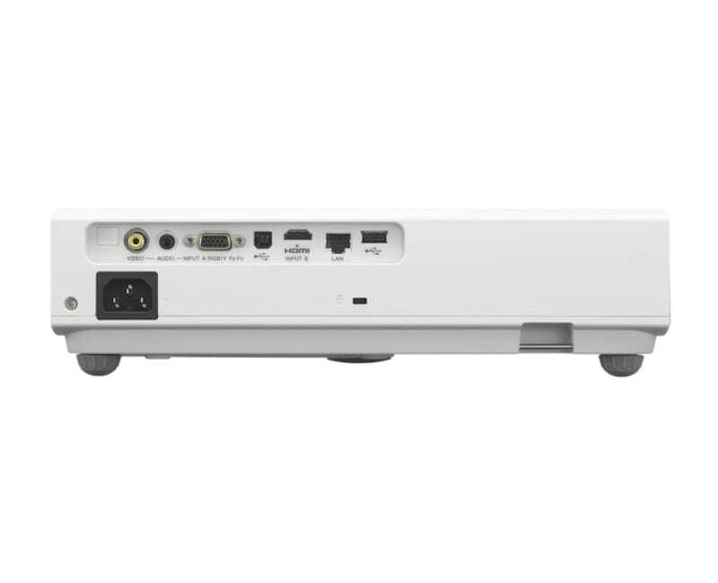 Sony VPL-DX126 1024x768 Projector VGA HDMI 2600 Lumens
