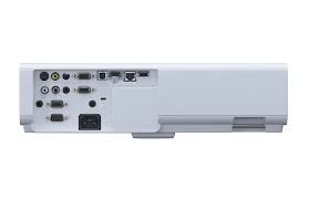 Sony VPL-EW255 1280x800 Projector VGA HDMI 3200 Lumens