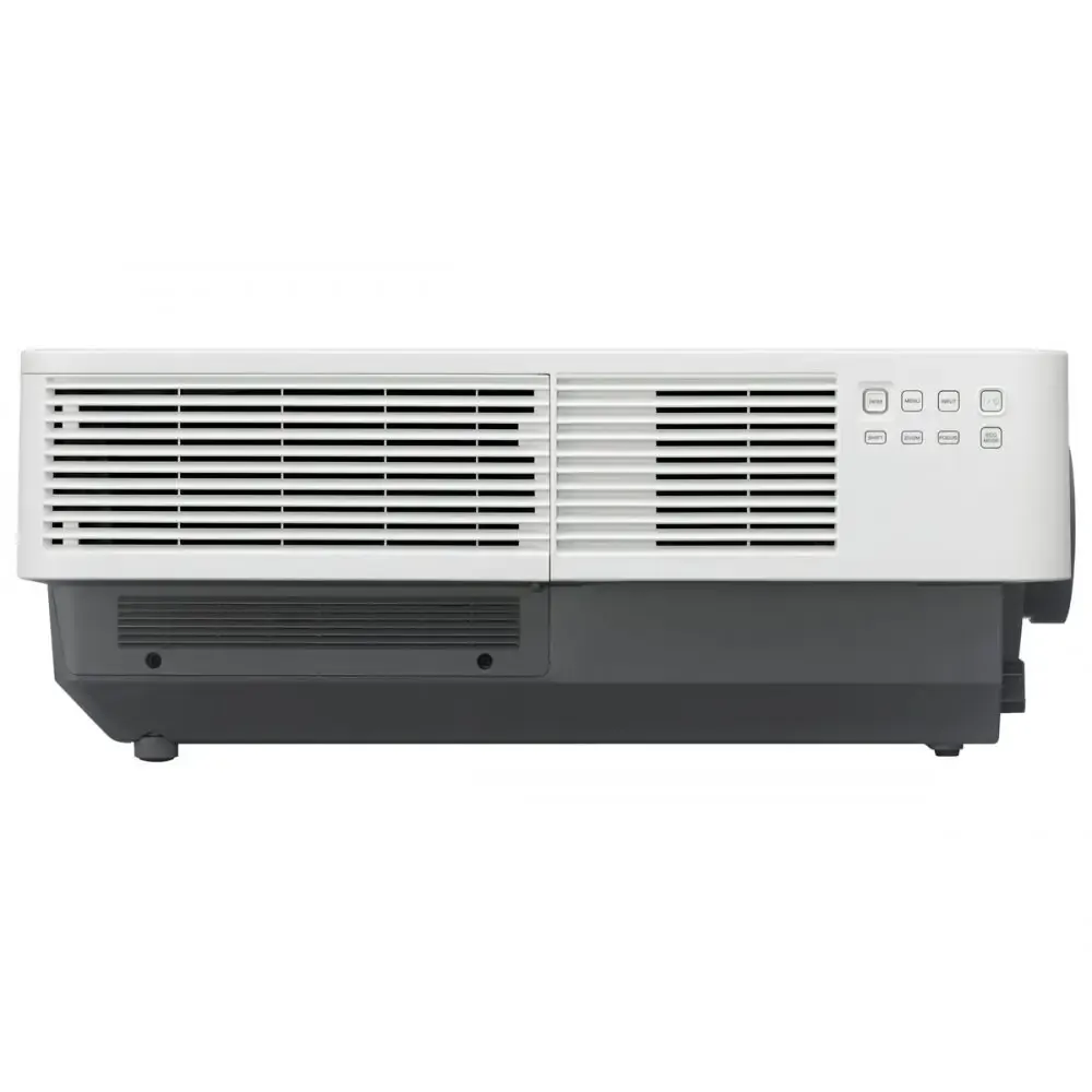 Sony VPL-FHZ700L/W 1920x1200 Large Venue Laser Projector HDMI 7000 Lumens No Remote