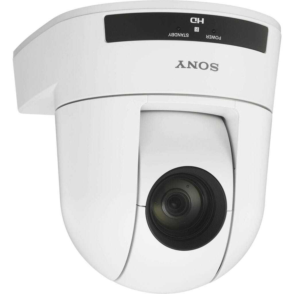 Buy Sony SRG300H Full HD PTZ Camera 1080p HDMI LAN w/PSU ACT