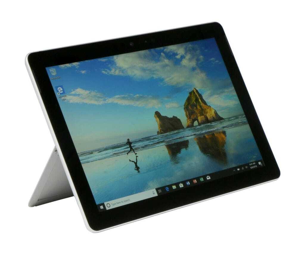 Buy Microsoft Surface Go 10.5