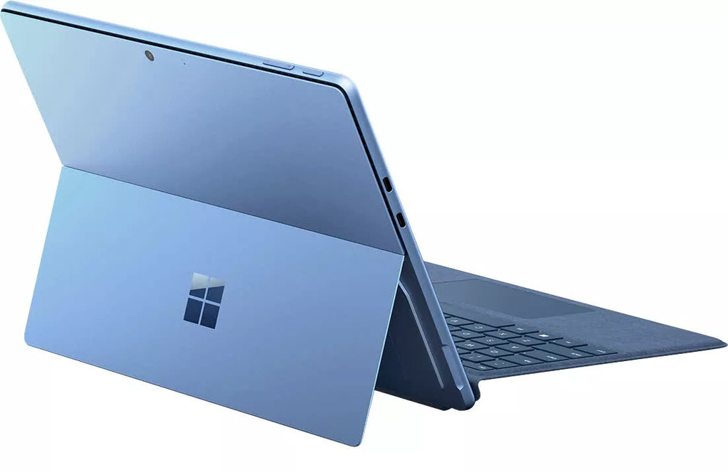 Microsoft Surface Pro 9 Intel i7 1265U 3.60GHz 16GB RAM 512GB SSD 13" Win 11