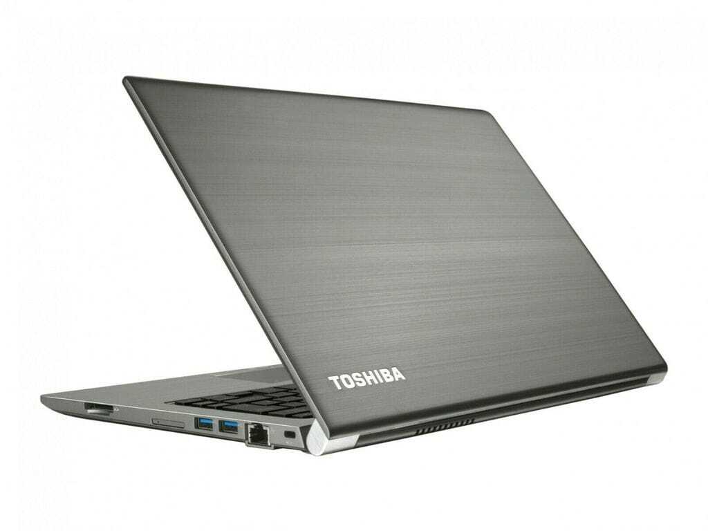 Buy Toshiba Portege Z30T-A Intel i5 4300U 1.90GHz 8GB RAM 128GB